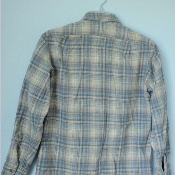 Pendleton Flannel - Picture 5 of 5